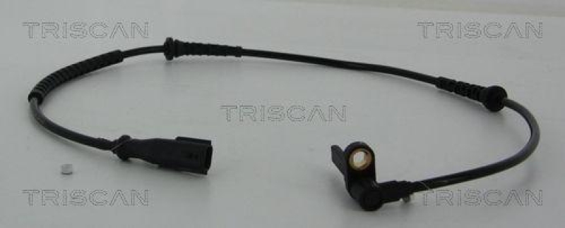 KAWE Sensor, wheel speed