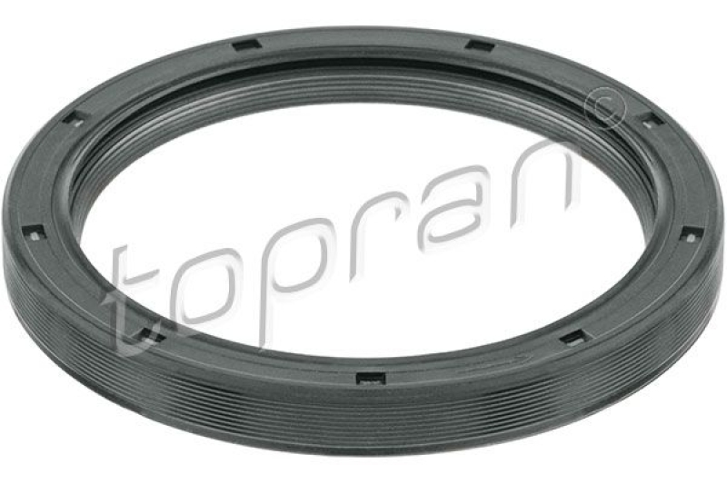 TOPRAN Shaft Seal, crankshaft