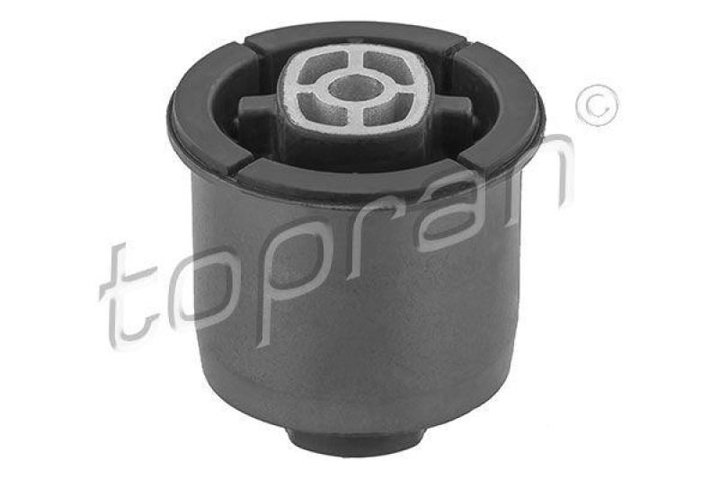 TOPRAN Lagerung, Achsk&ouml;rper 634478