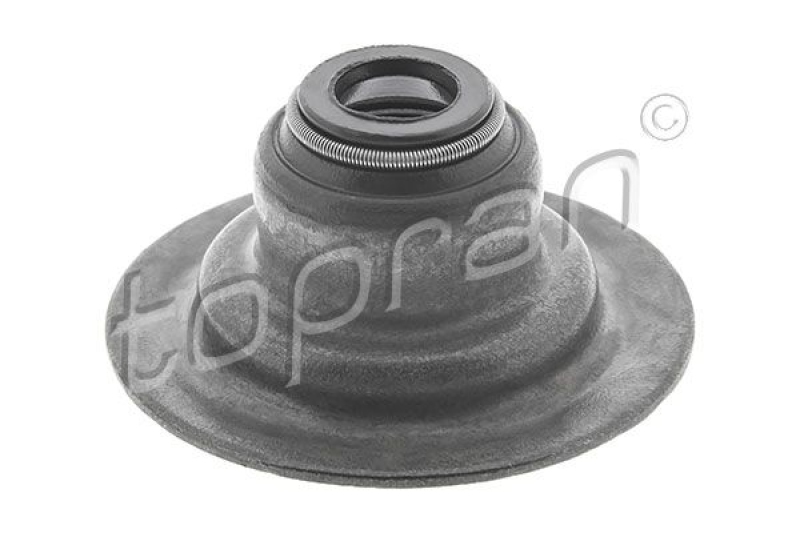 TOPRAN Seal Ring, valve stem