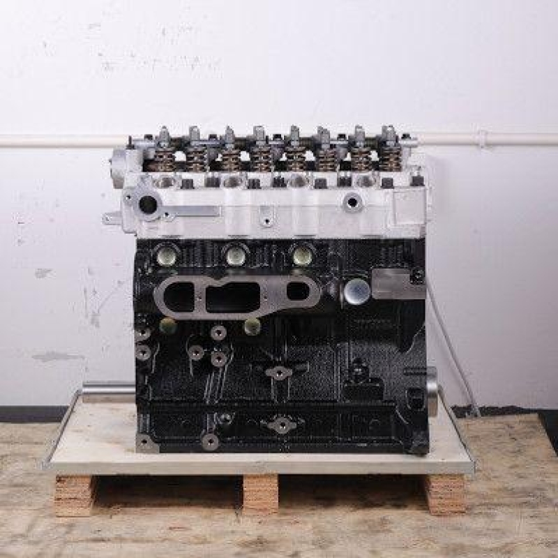 NPS Komplettmotor