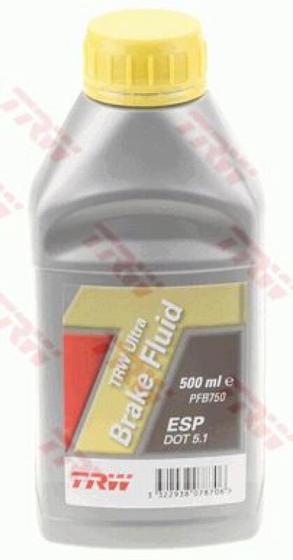 TRW Brake Fluid