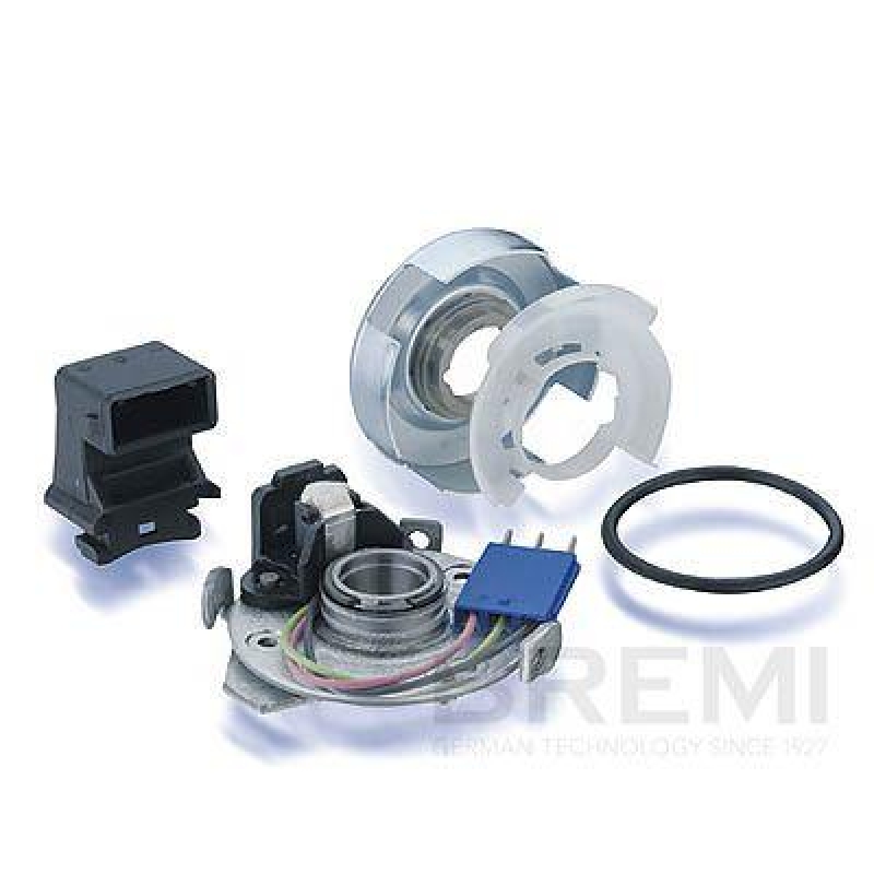 BREMI Sensor, ignition pulse