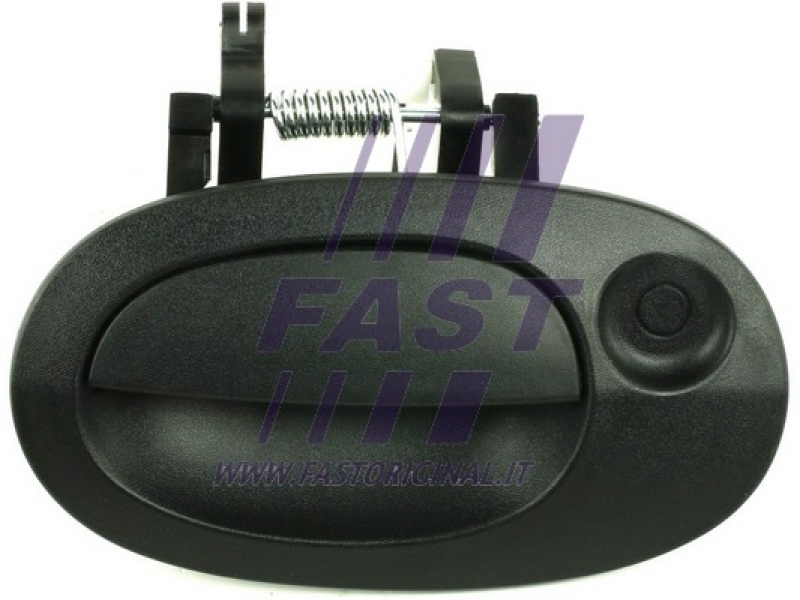 FAST T&uuml;rgriff FT94501