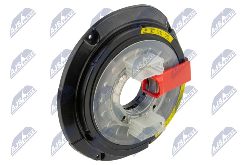 NTY Wickelfeder, Airbag EAS-CH-009