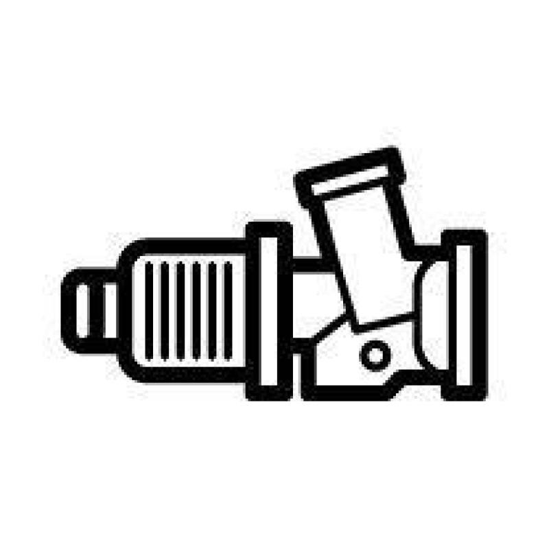 NRF AGR-Ventil 48676