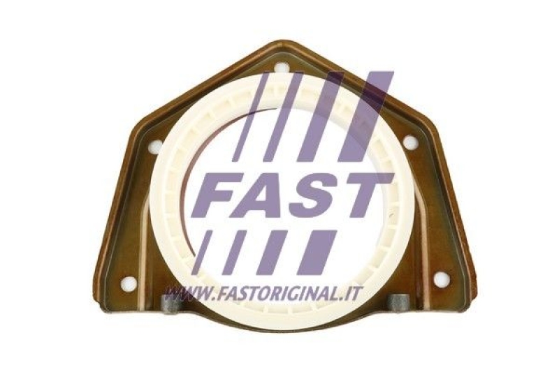 FAST Shaft Seal, crankshaft