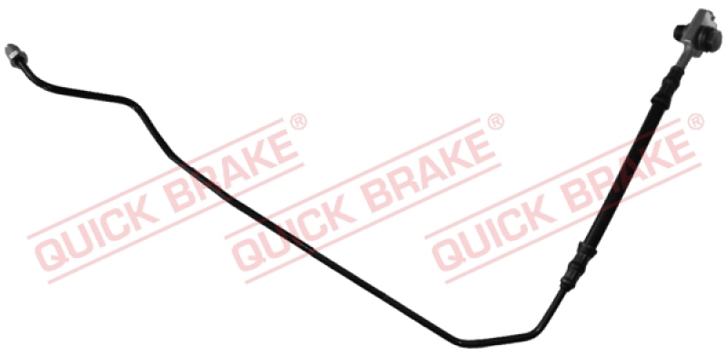 QUICK BRAKE Bremsschlauch
