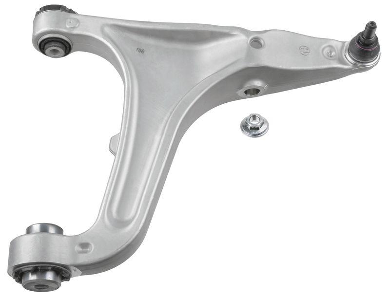 LEMF&Ouml;RDER Querlenker Lenker Radaufh&auml;ngung 44632 01