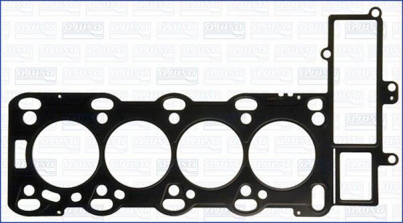 AJUSA Gasket, cylinder head MULTILAYER STEEL