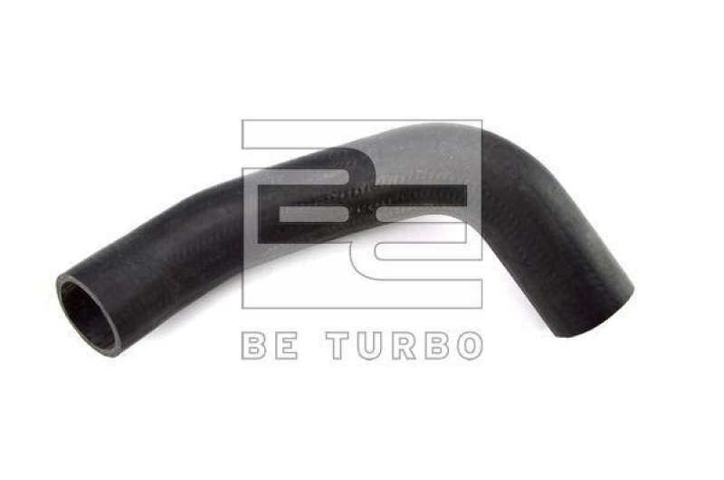 BE TURBO Ladeluftschlauch