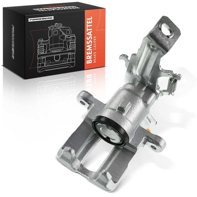 1x Frankberg Bremssattel Hinterachse Rechts 5481FB0002988