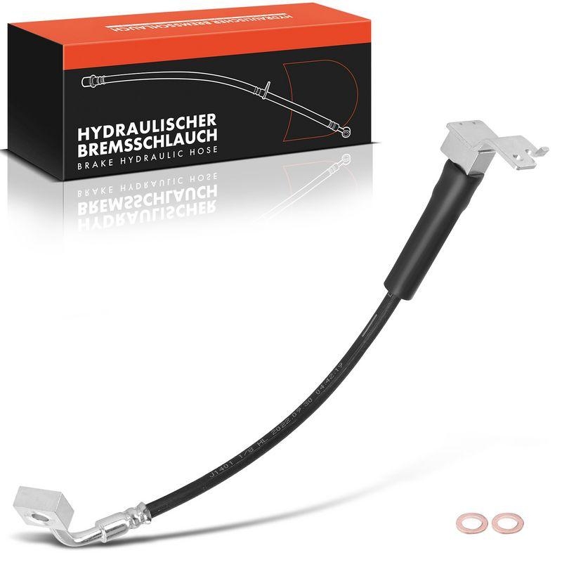 1x Frankberg Bremsschlauch Hinterachse Links 5481FB0005031