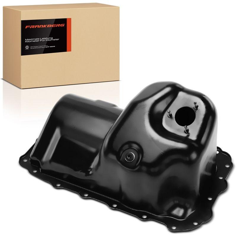 1x Frankberg &Ouml;lwanne Motor&ouml;lwanne 5481FB0017276