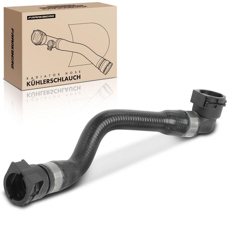 1x Frankberg K&uuml;hlerschlauch K&uuml;hlwasserschlauch 5481FB0042635