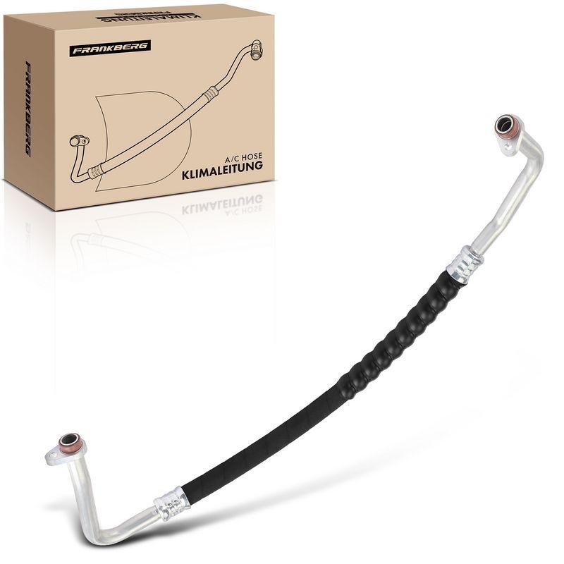1x Frankberg Niederdruckleitung Klimaanlage 5481FB0031980