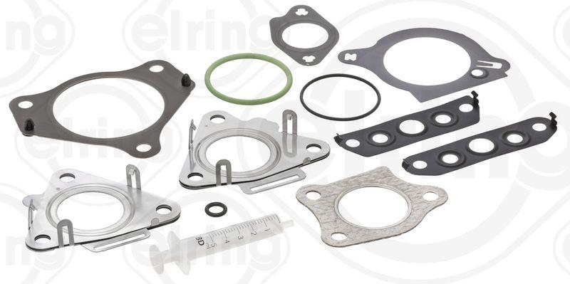 ELRING Mounting Kit, charger