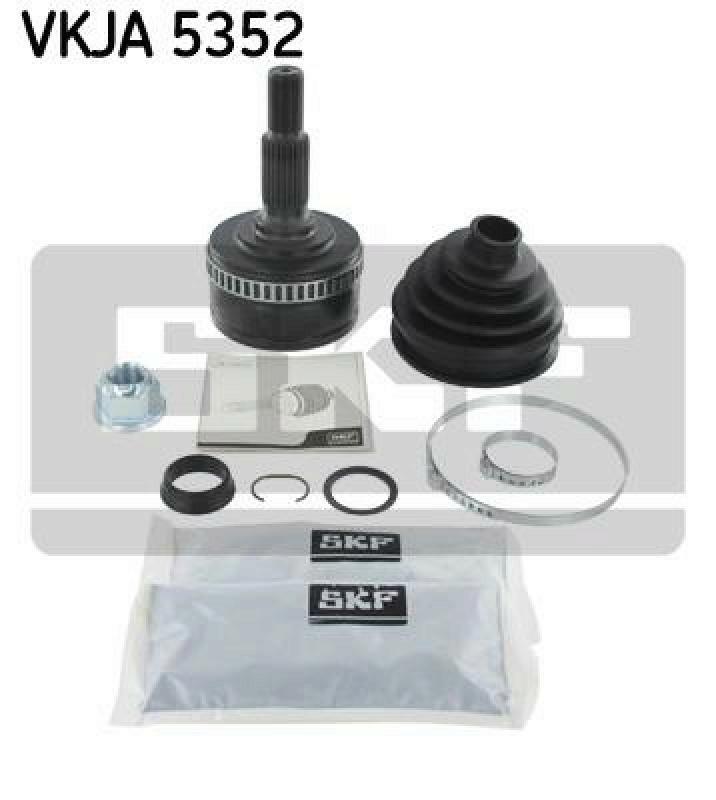SKF Joint Kit, drive shaft