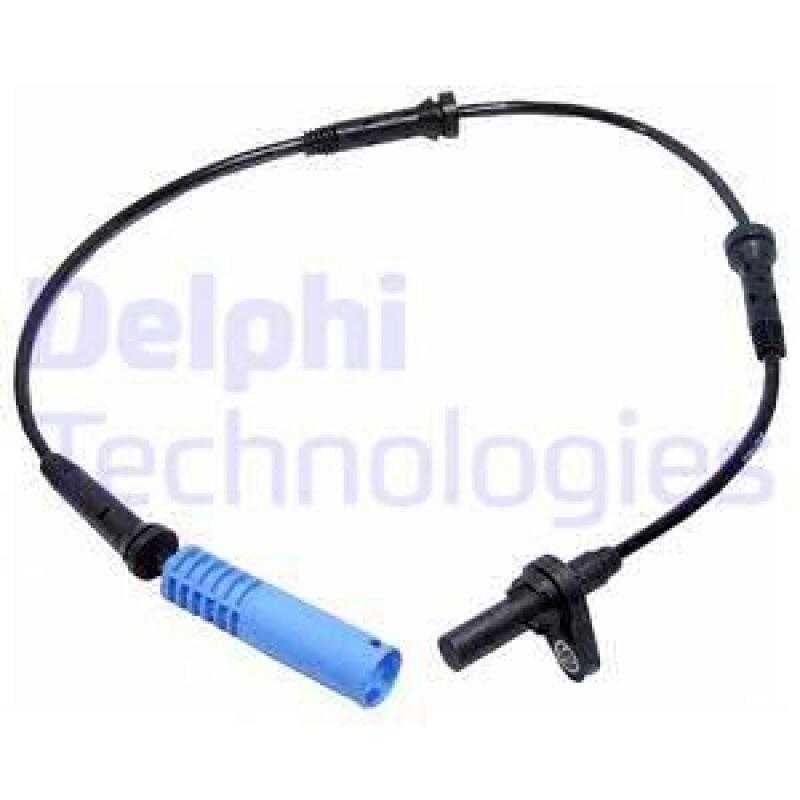 DELPHI Sensor, Raddrehzahl