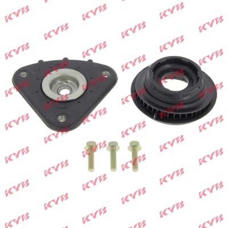 KYB Repair Kit, suspension strut Suspension Mounting Kit
