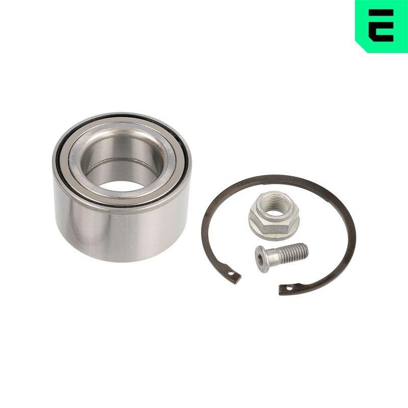 OPTIMAL Wheel Bearing Kit