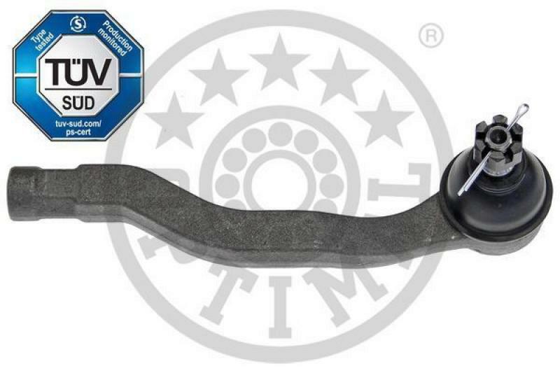 OPTIMAL Tie Rod End