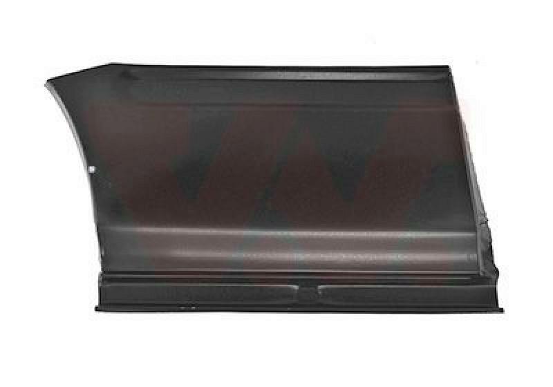 VAN WEZEL Sidewall