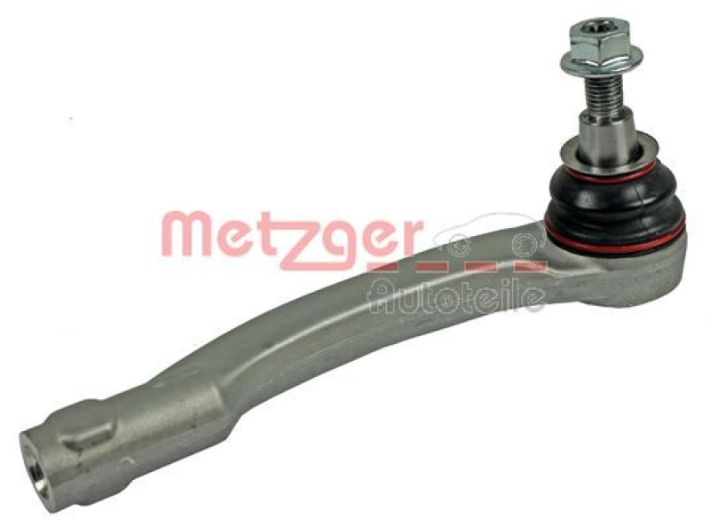 METZGER Spurstangenkopf KIT + GREENPARTS