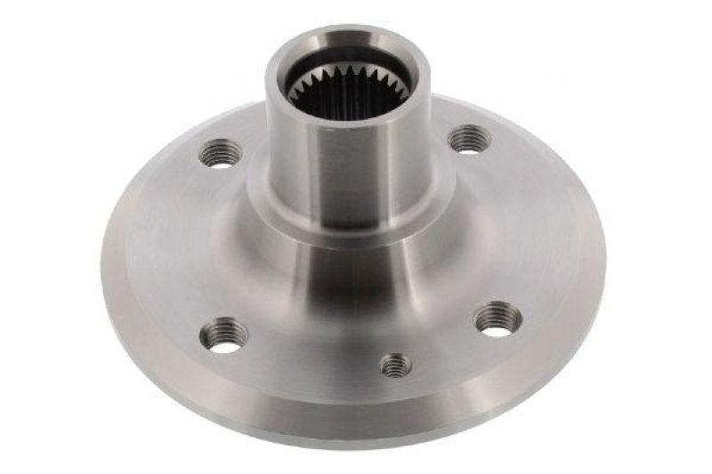 MAPCO Wheel Hub