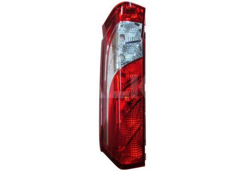 Combination Rearlight