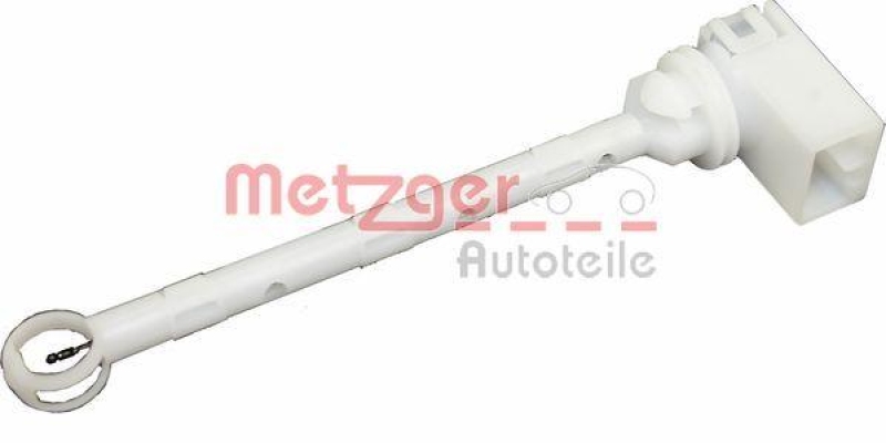 METZGER Sensor, Innenraumtemperatur ORIGINAL ERSATZTEIL