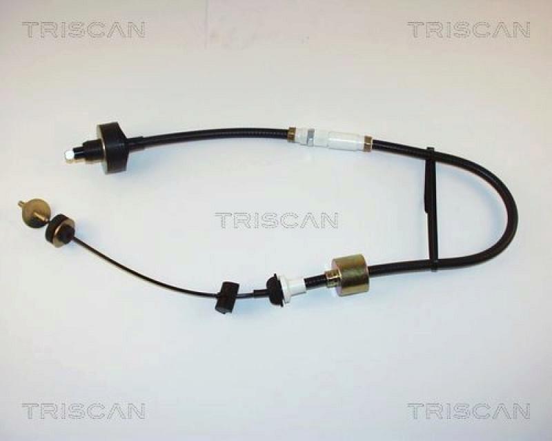 TRISCAN Clutch Cable