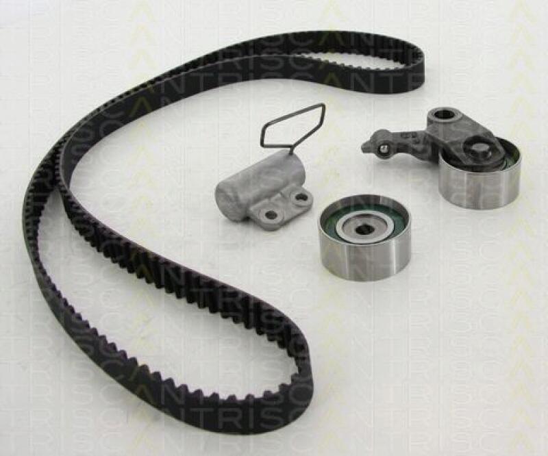 TRISCAN Timing Belt Set