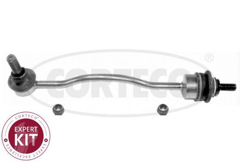 CORTECO Stange/Strebe, Stabilisator 49396141