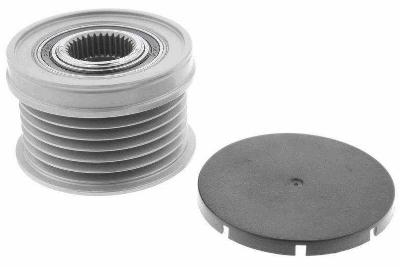 VEMO Alternator Freewheel Clutch Q+, original equipment manufacturer quality
