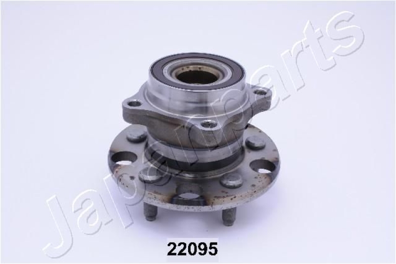 JAPANPARTS Wheel Hub