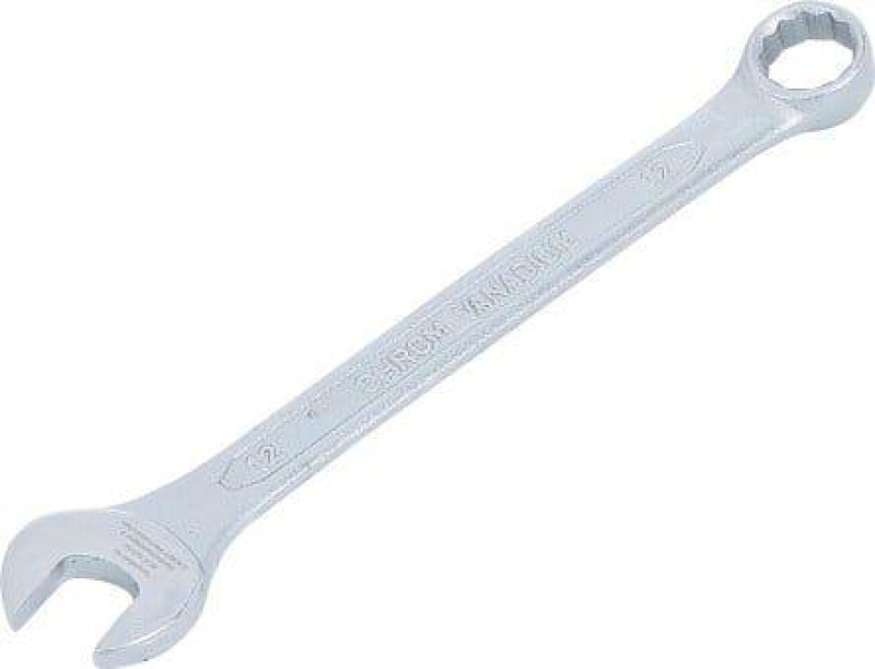 BGS Ring-/Open End Spanner