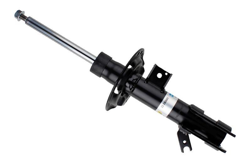 1x Bilstein Sto&szlig;d&auml;mpfer Vorne links B4 Serienersatz passend f&uuml;r Ford S-Max WA6 22-290885
