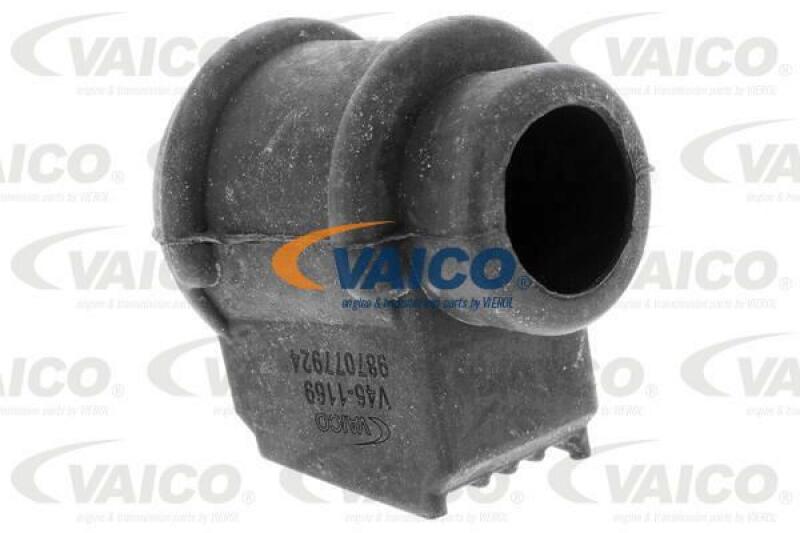 VAICO Stabiliser Mounting Original VAICO Quality