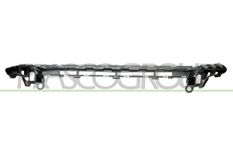 PRASCO Halter, Kühlergitter