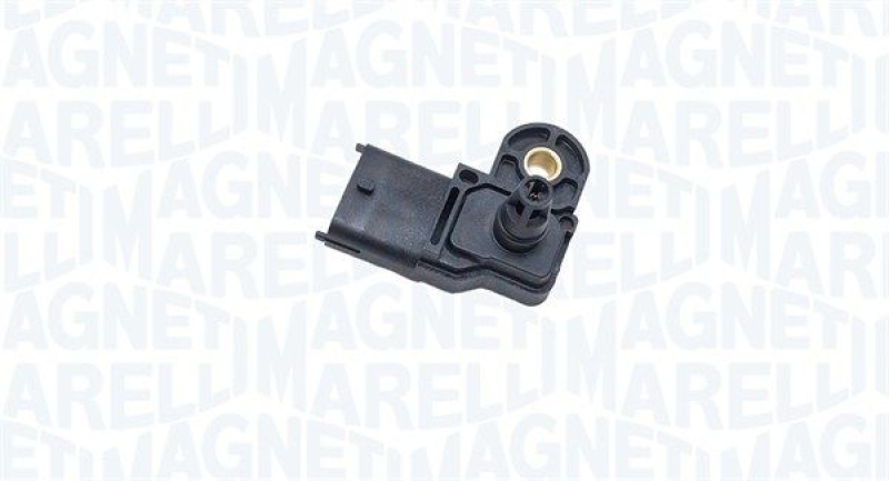 MAGNETI MARELLI Sensor, Saugrohrdruck 215810014100