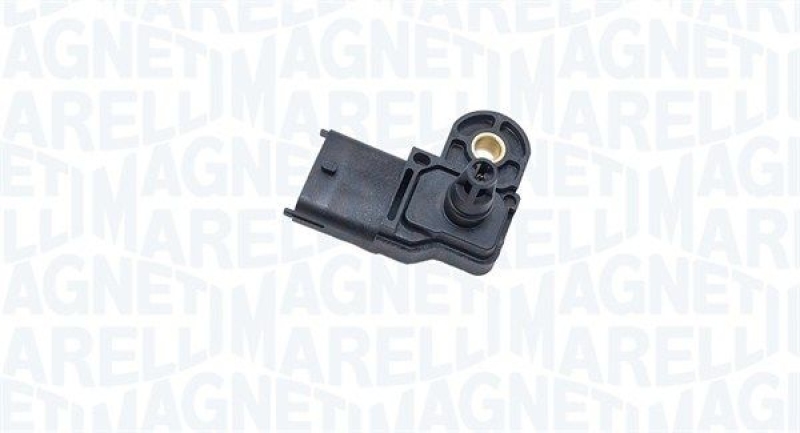 MAGNETI MARELLI Sensor, Saugrohrdruck