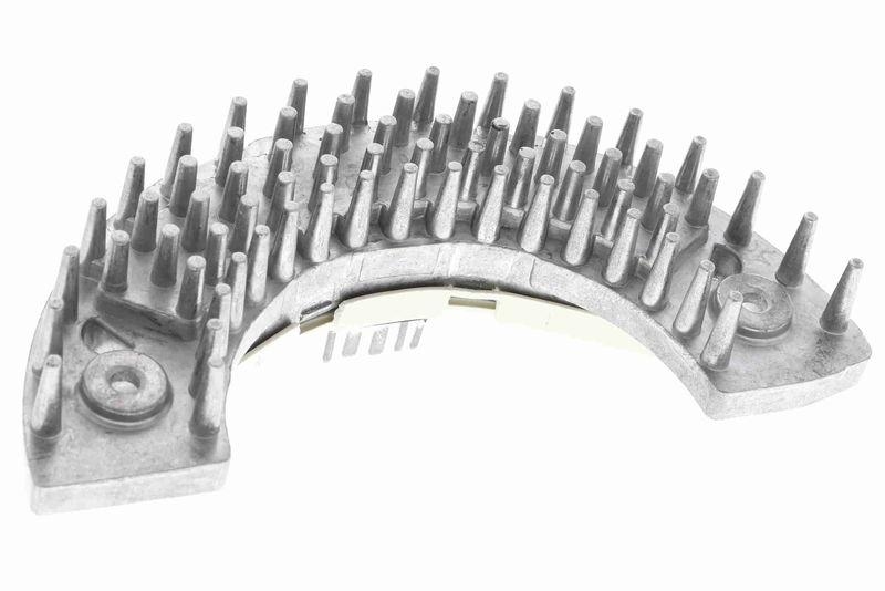 VEMO Regulator, interior blower Original VEMO Quality