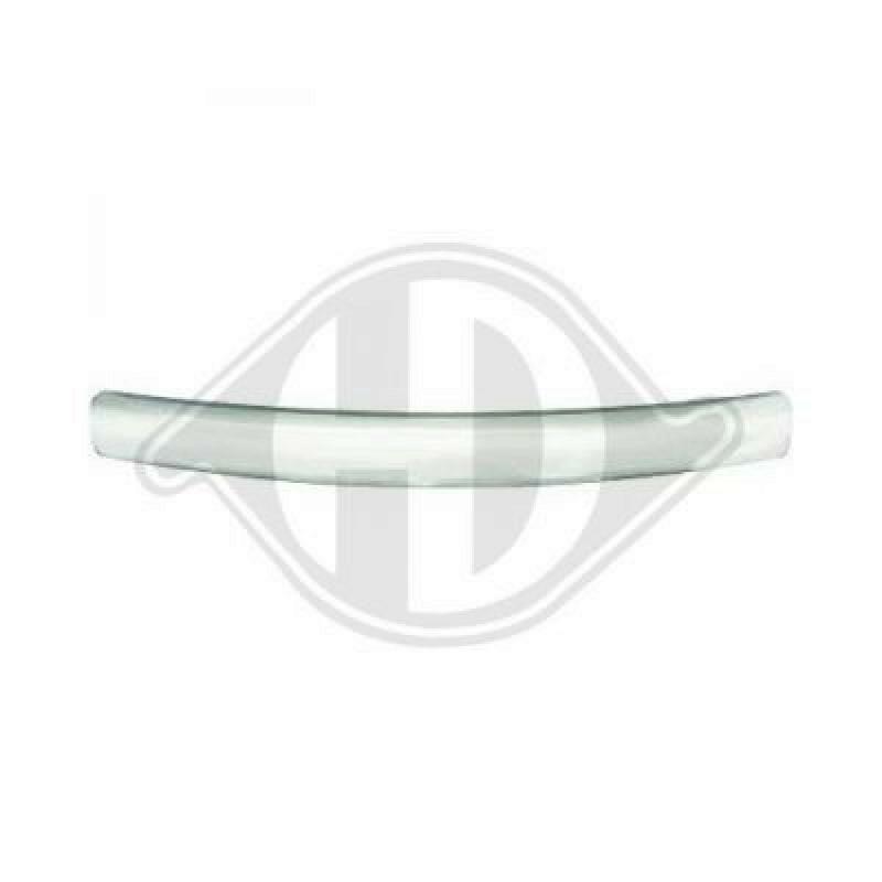 DIEDERICHS Trim/Protective Strip, radiator grille