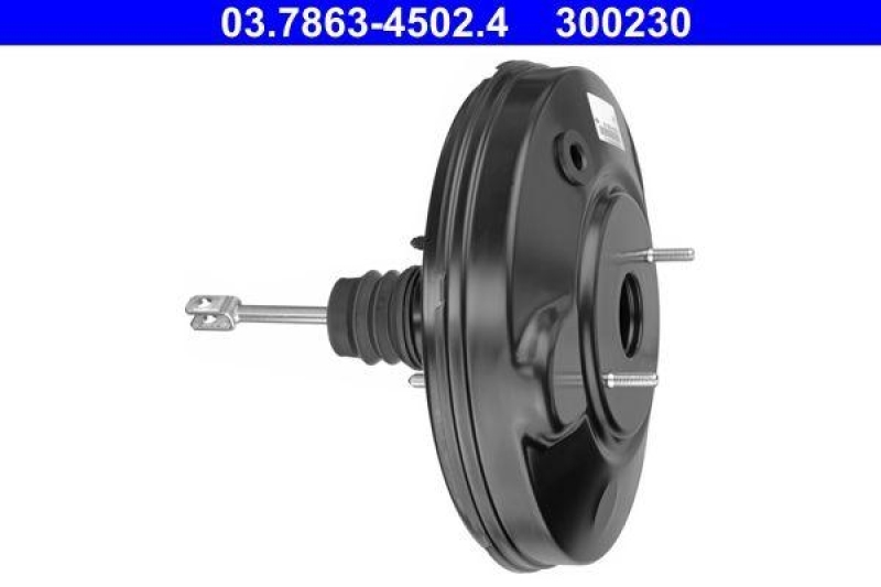 ATE Brake Booster