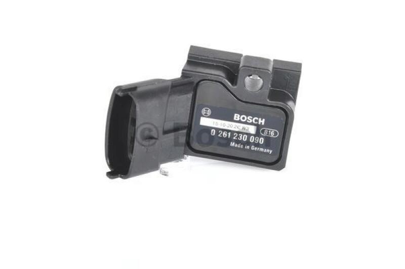 BOSCH Sensor, Ansauglufttemperatur