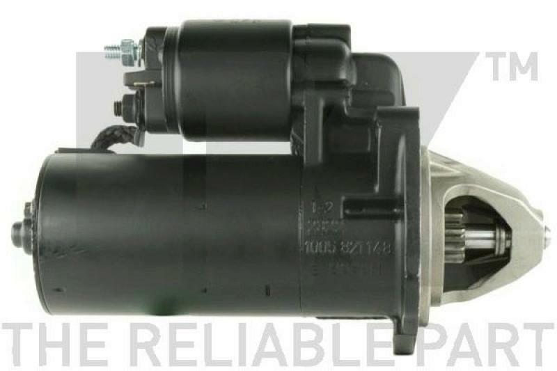 NK Starter / Anlasser 4712320
