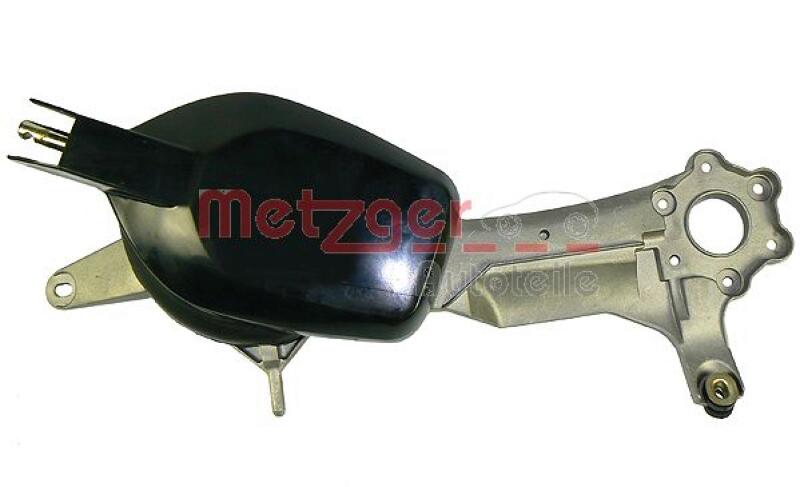 METZGER Wiper Linkage