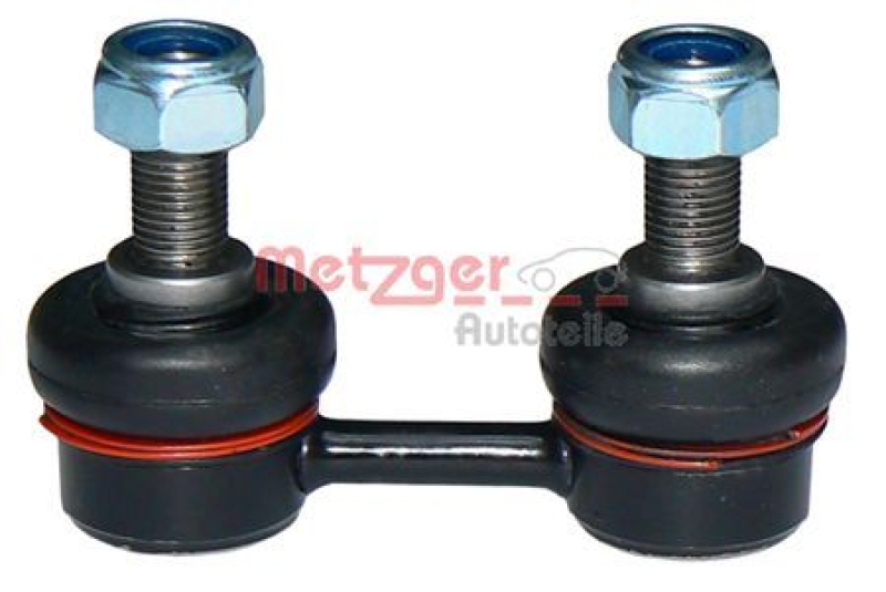 METZGER Stange/Strebe, Stabilisator KIT +