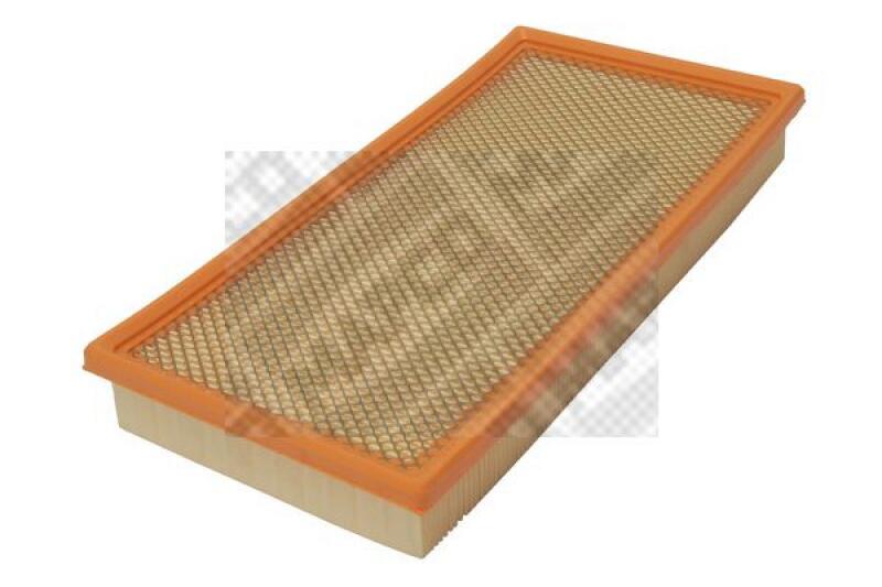 MAPCO Luftfilter 65856